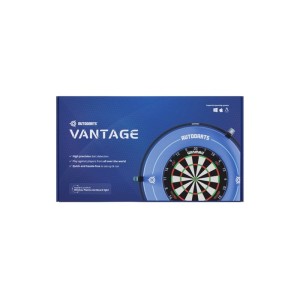 Autodarts Vantage Scoring System