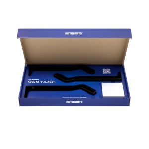 Autodarts Vantage Scoring System