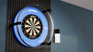 Autodarts Vantage Scoring System