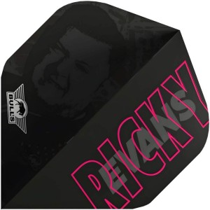 Bull's Ricky Evans 80 E2 NO2 Flights