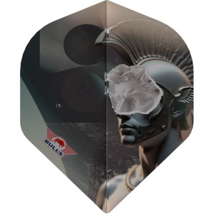 Bull's Series 100 Mercurius NO2 Flights