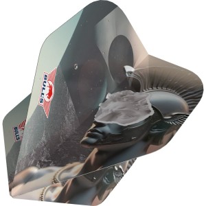 Bull's Series 100 Mercurius NO2 Flights