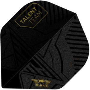 Bull's Player 100 Talent Team NO2 Flights