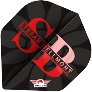 Bull's Stefan Bellmont 90 NO2 Flights