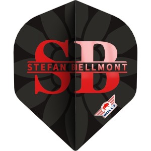 Bull's Stefan Bellmont 90 NO2 Flights