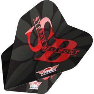 Bull's Stefan Bellmont 90 NO2 Flights