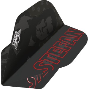 Bull's Stefan Bellmont 80 NO2 Flights