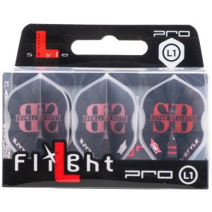 Bull's L-Style Stefan Bellmont NO2 Flights
