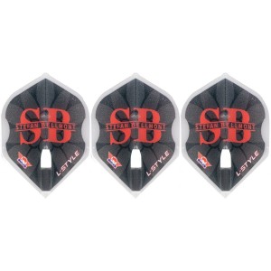 Bull's L-Style Stefan Bellmont NO2 Flights