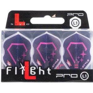 Bull's L-Style Christel Timmermans NO2 Flights