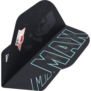 Bull's Max Hopp 80 Black NO2 Flights