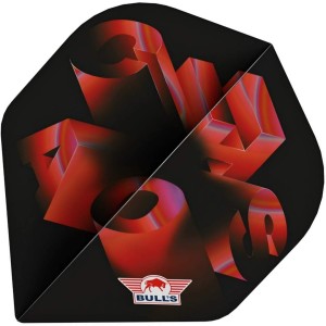 Bull's Chaos Red NO2 Flights