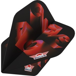 Bull's Chaos Red NO2 Flights