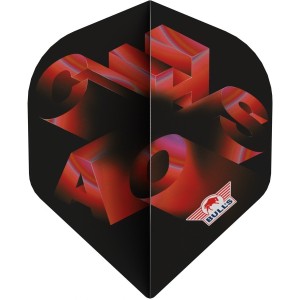 Bull's Chaos Red NO2 Flights