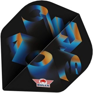 Bull's Chaos Blue NO2 Flights