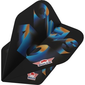 Bull's Chaos Blue NO2 Flights