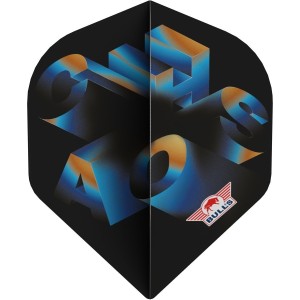 Bull's Chaos Blue NO2 Flights