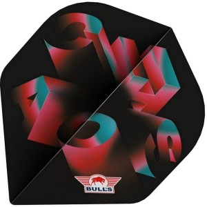 Bull's Chaos Pink NO2 Flights