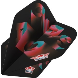 Bull's Chaos Pink NO2 Flights