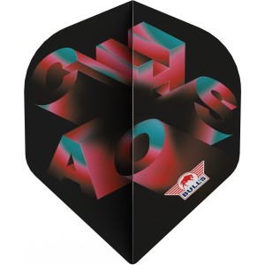 Bull's Chaos Pink NO2 Flights
