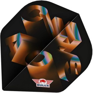 Bull's Chaos Orange NO2 Flights