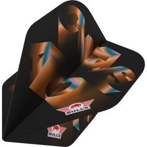 Bull's Chaos Orange NO2 Flights