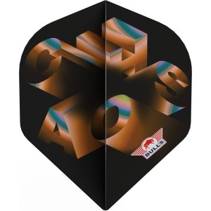 Bull's Chaos Orange NO2 Flights