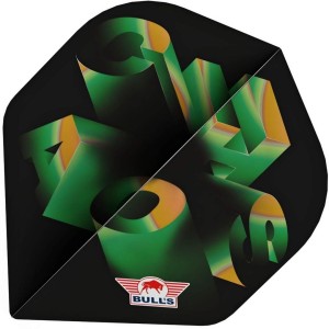 Bull's Chaos Green NO2 Flights