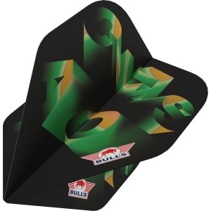 Bull's Chaos Green NO2 Flights
