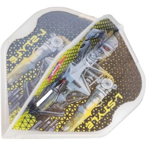 Bull's L-Style Marvin van Velzen NO2 Flights
