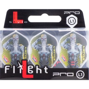 Bull's L-Style Marvin van Velzen NO2 Flights