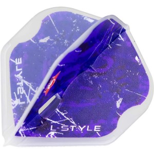 Bull's L-Style Lerena Rietbergen NO2 Flights