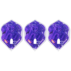 Bull's L-Style Lerena Rietbergen NO2 Flights