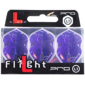 Bull's L-Style Lerena Rietbergen NO2 Flights