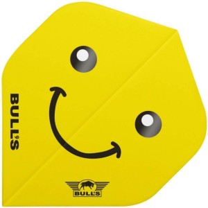 Bull's Smiley Smile NO2 Flights