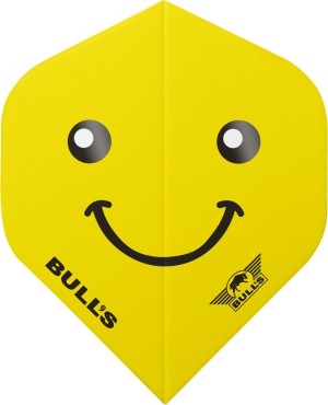 Bull's Smiley Smile NO2 Flights