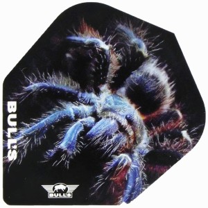 Bull's Tarantula NO6 Flights