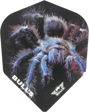 Bull's Tarantula NO6 Flights
