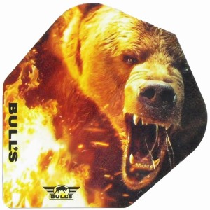 Bull's Animal Bear NO6 Flights