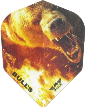 Bull's Animal Bear NO6 Flights