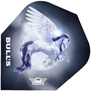Bull's Blue Pegasus NO6 Flights
