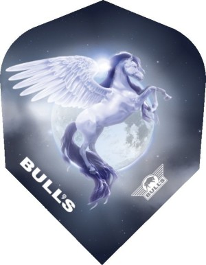 Bull's Blue Pegasus NO6 Flights