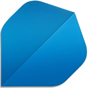 McDartShop Poly 75 Blauw NO2 Flights