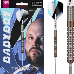 Target Adam Lipscombe SP 90% Dartpijlen