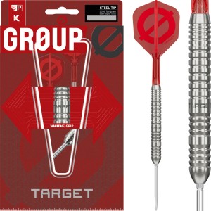 Target Group 03 SP 50% Dartpijlen 