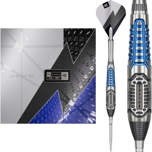 Target Phil Taylor Power Chrono SP 95% Dartpijlen