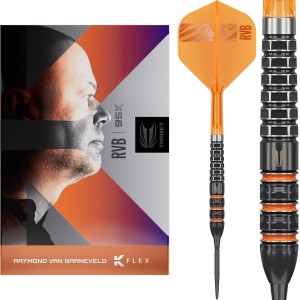 Target Raymond van Barneveld 95K SP 95% Dartpijlen
