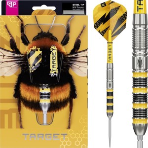 Target Buzz SP01 90% Dartpijlen