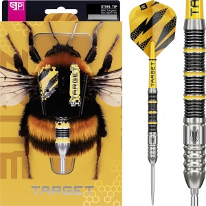 Target Buzz SP02 90% Dartpijlen