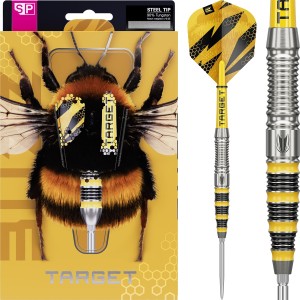 Target Buzz SP03 90% Dartpijlen